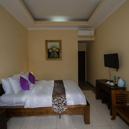 Mae Mae Beach House Batununggul المظهر الخارجي الصورة