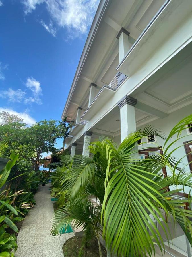 Mae Mae Beach House Batununggul المظهر الخارجي الصورة