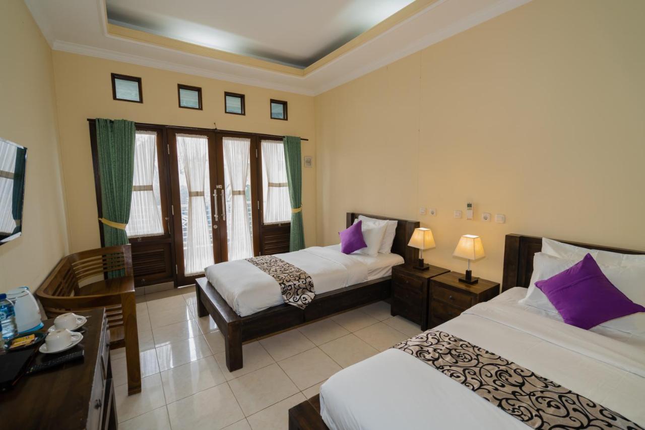 Mae Mae Beach House Batununggul المظهر الخارجي الصورة