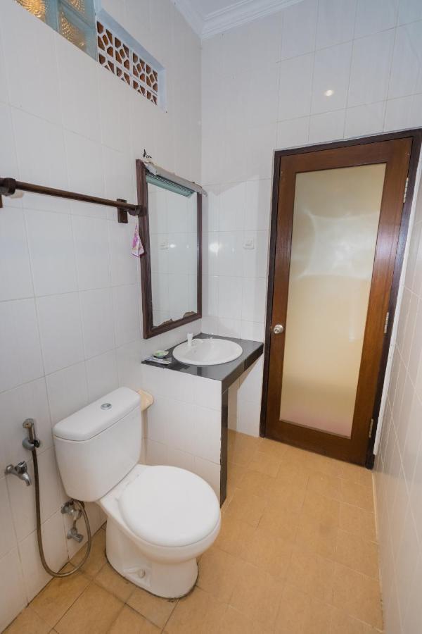 Mae Mae Beach House Batununggul المظهر الخارجي الصورة
