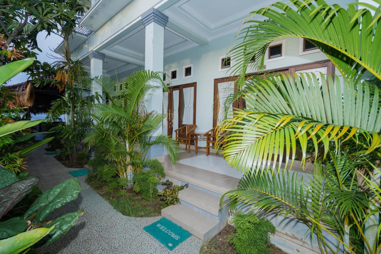Mae Mae Beach House Batununggul المظهر الخارجي الصورة
